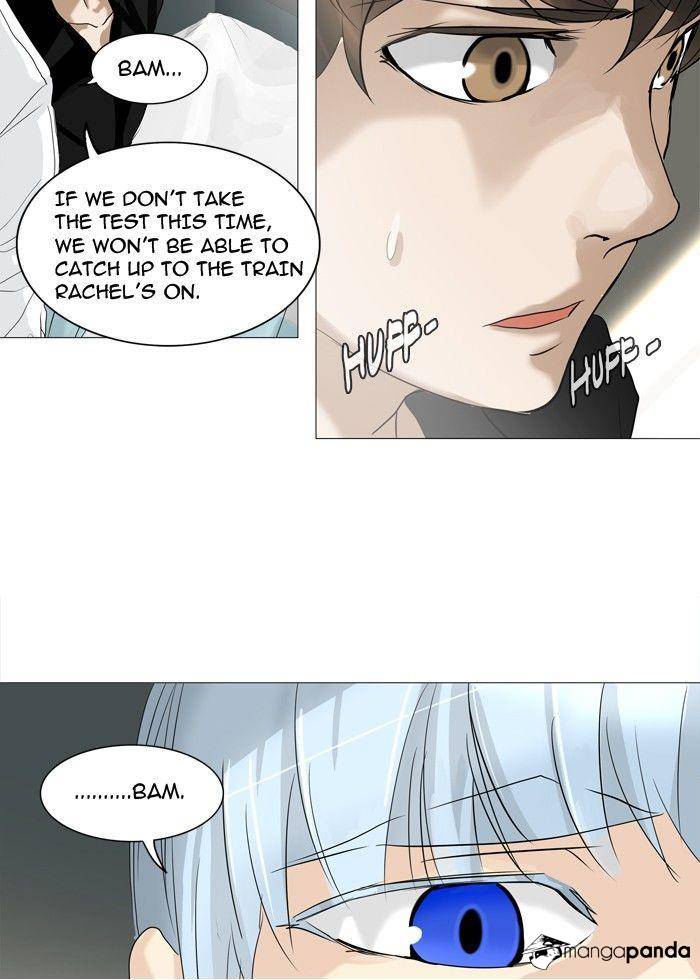 Tower of God Chapter 235 image 12